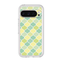プレミアムパネル［ Moroccan1 color - Green ］
