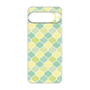 プレミアムパネル［ Moroccan1 color - Green ］