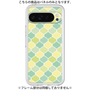 プレミアムパネル［ Moroccan1 color - Green ］