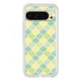 プレミアムパネル［ Moroccan1 color - Green ］