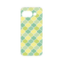 プレミアムパネル［ Moroccan1 color - Green ］