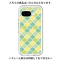 プレミアムパネル［ Moroccan1 color - Green ］