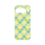 プレミアムパネル［ Moroccan1 color - Green ］