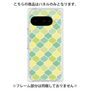 プレミアムパネル［ Moroccan1 color - Green ］