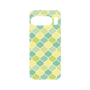 プレミアムパネル［ Moroccan1 color - Green ］