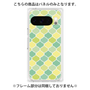 プレミアムパネル［ Moroccan1 color - Green ］