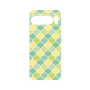プレミアムパネル［ Moroccan1 color - Green ］