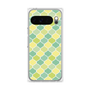 プレミアムパネル［ Moroccan1 color - Green ］