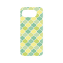 プレミアムパネル［ Moroccan1 color - Green ］