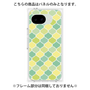 プレミアムパネル［ Moroccan1 color - Green ］