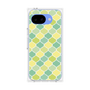 プレミアムパネル［ Moroccan1 color - Green ］