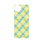 プレミアムパネル［ Moroccan1 color - Green ］
