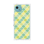 プレミアムパネル［ Moroccan1 color - Green ］