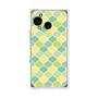 プレミアムパネル［ Moroccan1 color - Green ］