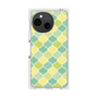 プレミアムパネル［ Moroccan1 color - Green ］