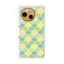 プレミアムパネル［ Moroccan1 color - Green ］
