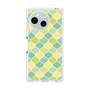 プレミアムパネル［ Moroccan1 color - Green ］