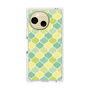 プレミアムパネル［ Moroccan1 color - Green ］
