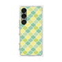 プレミアムパネル［ Moroccan1 color - Green ］