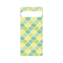 プレミアムパネル［ Moroccan1 color - Green ］