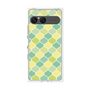 プレミアムパネル［ Moroccan1 color - Green ］