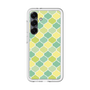 プレミアムパネル［ Moroccan1 color - Green ］