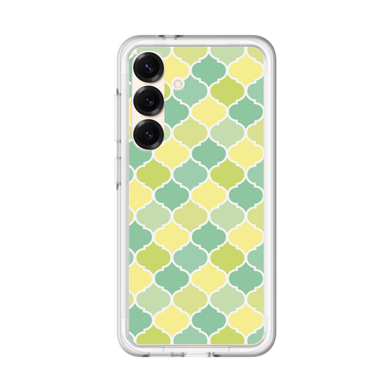 プレミアムパネル［ Moroccan1 color - Green ］