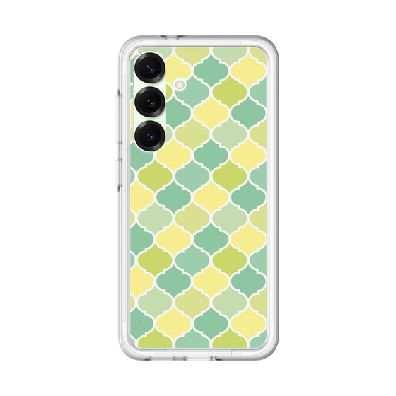 プレミアムパネル［ Moroccan1 color - Green ］