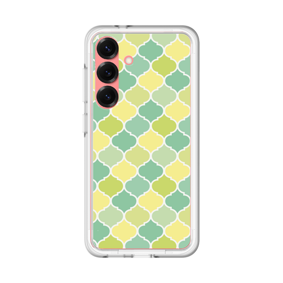 プレミアムパネル［ Moroccan1 color - Green ］
