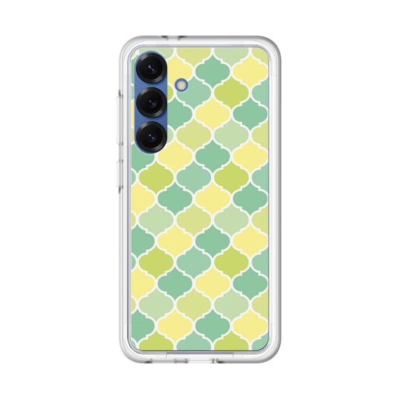 プレミアムパネル［ Moroccan1 color - Green ］