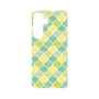 プレミアムパネル［ Moroccan1 color - Green ］
