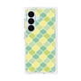 プレミアムパネル［ Moroccan1 color - Green ］