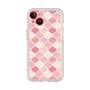 プレミアムパネル［ Moroccan1 color - Pink ］