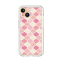プレミアムパネル［ Moroccan1 color - Pink ］