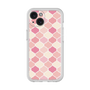 プレミアムパネル［ Moroccan1 color - Pink ］