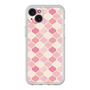 プレミアムパネル［ Moroccan1 color - Pink ］