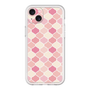 プレミアムパネル［ Moroccan1 color - Pink ］