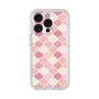 プレミアムパネル［ Moroccan1 color - Pink ］