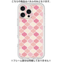 プレミアムパネル［ Moroccan1 color - Pink ］