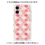 プレミアムパネル［ Moroccan1 color - Pink ］