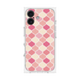 プレミアムパネル［ Moroccan1 color - Pink ］