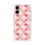 プレミアムパネル［ Moroccan1 color - Pink ］