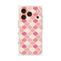 プレミアムパネル［ Moroccan1 color - Pink ］