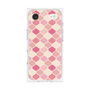 プレミアムパネル［ Moroccan1 color - Pink ］