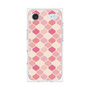 プレミアムパネル［ Moroccan1 color - Pink ］