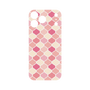プレミアムパネル［ Moroccan1 color - Pink ］