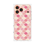 プレミアムパネル［ Moroccan1 color - Pink ］