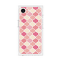 プレミアムパネル［ Moroccan1 color - Pink ］