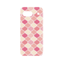 プレミアムパネル［ Moroccan1 color - Pink ］