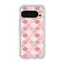 プレミアムパネル［ Moroccan1 color - Pink ］